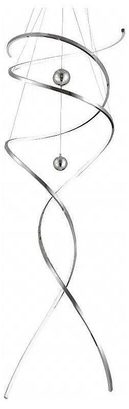 Подвесной светильник iLedex Axis XT20-1300 CR 