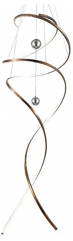 Подвесной светильник iLedex Axis XT20-1300 RGD 