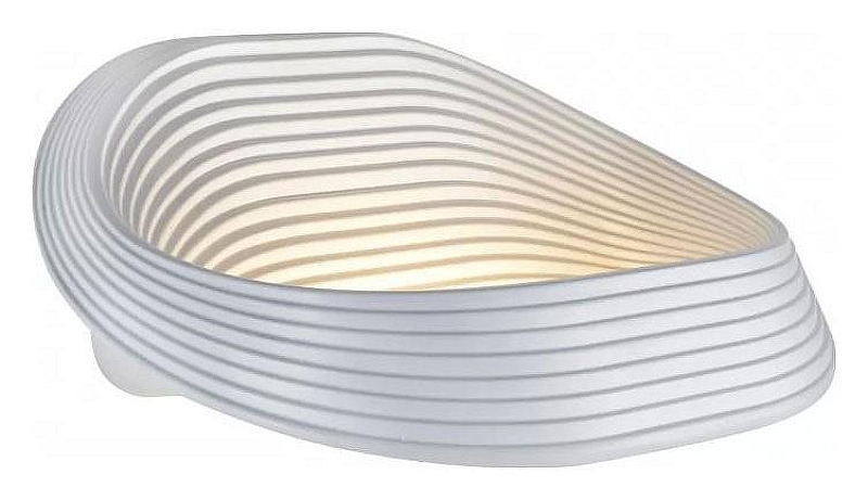 Накладной светильник iLedex Virgo ZD8008-13W WH 