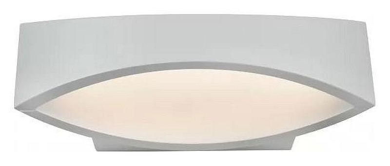 Накладной светильник iLedex Line ZD8118-6W WH 