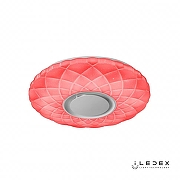 Накладной светильник iLedex Sphere ZN-XU36XD-GSR-Y -3