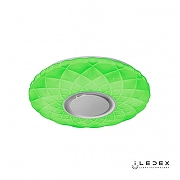 Накладной светильник iLedex Sphere ZN-XU36XD-GSR-Y -4