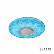 Накладной светильник iLedex Sphere ZN-XU36XD-GSR-Y -6