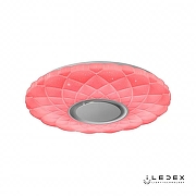 Накладной светильник iLedex Sphere ZN-XU48XD-GSR-YK -3