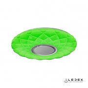 Накладной светильник iLedex Sphere ZN-XU48XD-GSR-YK -4