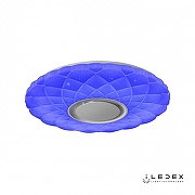 Накладной светильник iLedex Sphere ZN-XU48XD-GSR-YK -5