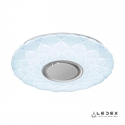 Накладной светильник iLedex Sphere ZN-XU60XD-GSR-Y -2