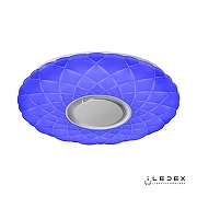 Накладной светильник iLedex Sphere ZN-XU60XD-GSR-Y -5