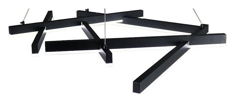 Люстра Zortes Aven ZRS.01243.02 