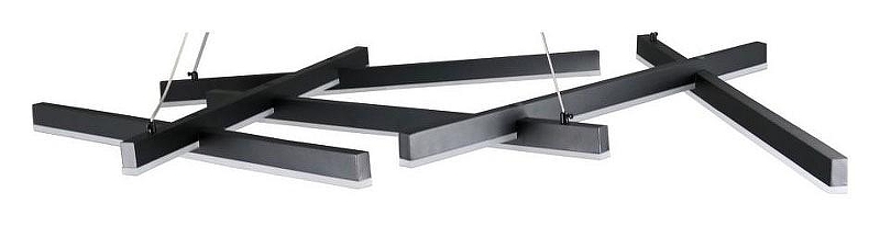 Люстра Zortes Aven ZRS.01243.03 