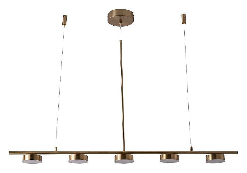 Подвесной светильник Zortes Lory ZRS.1055.05 