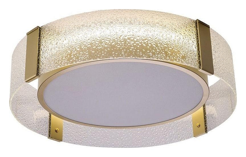 Накладной светильник Zortes Gerda ZRS.1097.40 