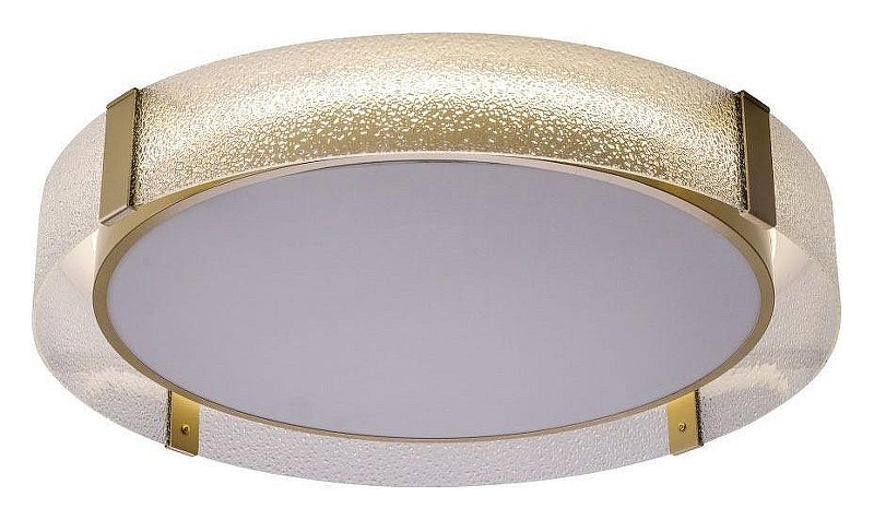 Накладной светильник Zortes Gerda ZRS.1097.60 