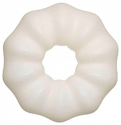 Накладной светильник Zortes Soft ZRS.1118.2 цвет плафона/подвески Белый, цвет арматуры Серый-2