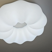 Накладной светильник Zortes Soft ZRS.1118.2 цвет плафона/подвески Белый, цвет арматуры Серый-11