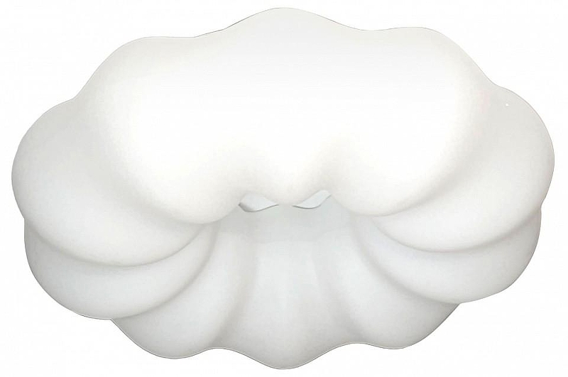 Накладной светильник Zortes Soft ZRS.1118.4 