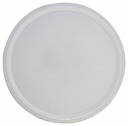 Накладной светильник Zortes Bella ZRS.1200.07 цвет плафона/подвески Белый, цвет арматуры Белый