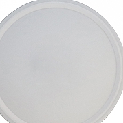 Накладной светильник Zortes Bella ZRS.1200.07 цвет плафона/подвески Белый, цвет арматуры Белый-4