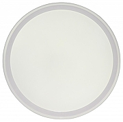 Накладной светильник Zortes Bella ZRS.1200.09 цвет плафона/подвески Белый, цвет арматуры Белый-1