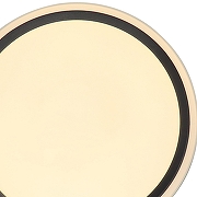 Накладной светильник Zortes Bella ZRS.1201.04 цвет плафона/подвески Белый, цвет арматуры Белый, Черный-4