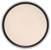 Накладной светильник Zortes Bella ZRS.1201.11 цвет плафона/подвески Белый, цвет арматуры Белый, Черный-2