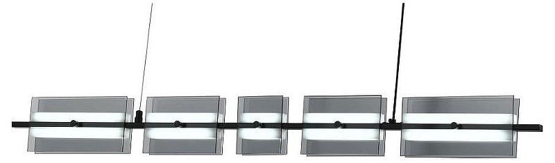 Подвесной светильник Zortes Loft ZRS.1802.100 