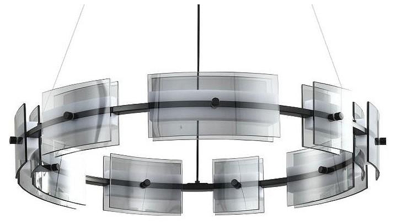 Люстра Zortes Loft ZRS.1802.60 