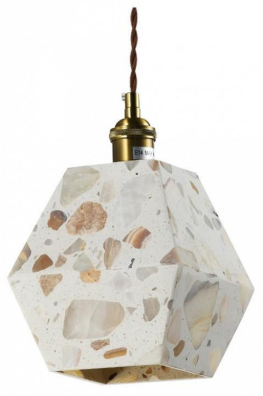 Подвесной светильник Zortes Terrazzo ZRS.1878.01 