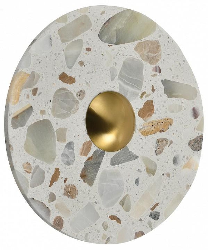 Накладной светильник Zortes Terrazzo ZRS.1878.02 