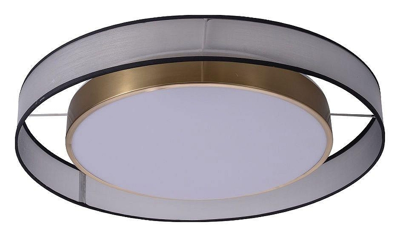 Накладной светильник Zortes Bella ZRS.27510.05 