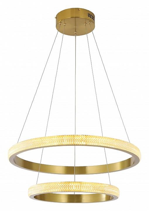 Подвесной светильник Zortes Lidia ZRS.30110.63 