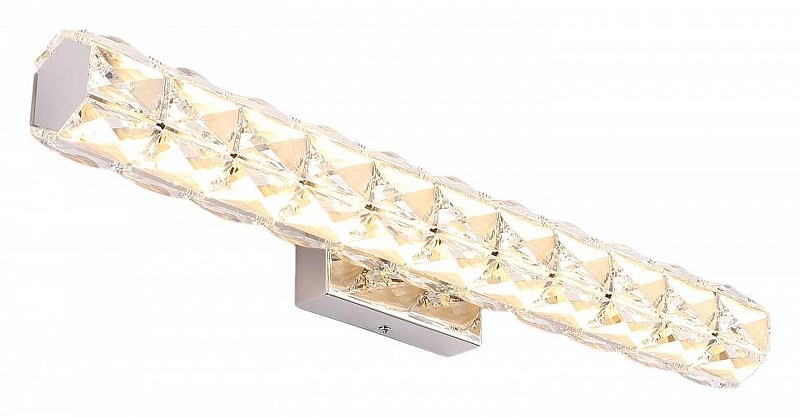 Накладной светильник Zortes Crystal ZRS.79201.8 