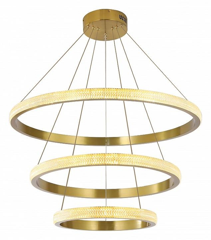 Подвесной светильник Zortes Lidia ZRS.30111.114 