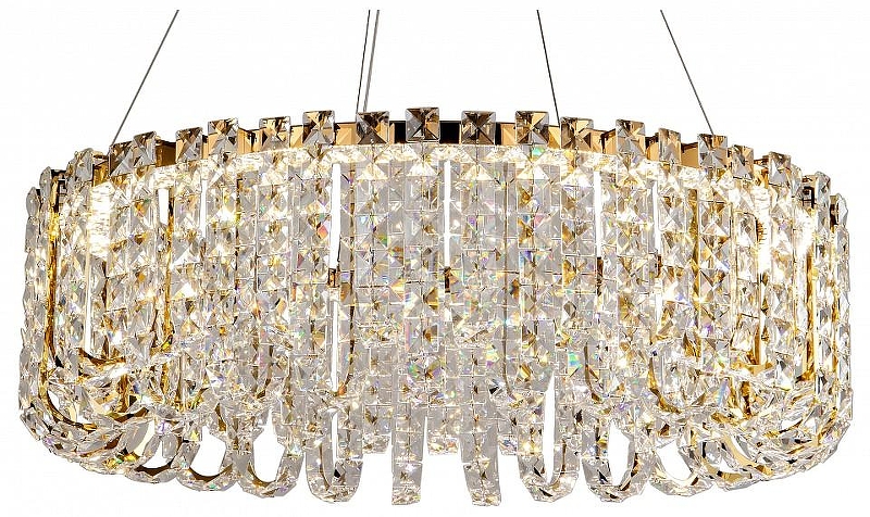 Люстра Zortes Amanda ZRS.30514.22 