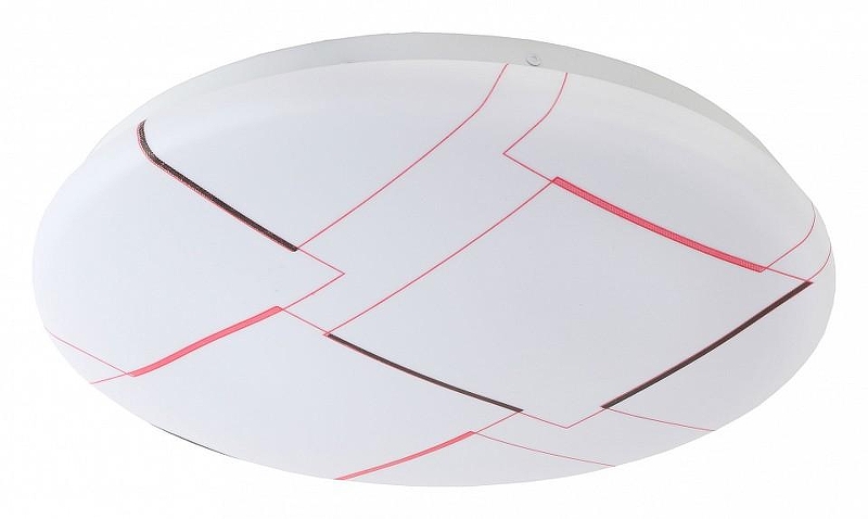 Накладной светильник Эра Slim Б0043821 