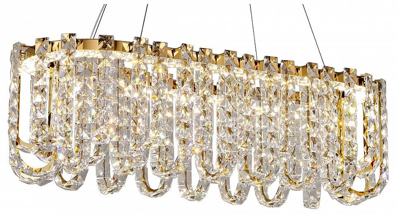 Люстра Zortes Amanda ZRS.30514.23 