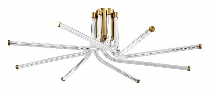 Люстра Zortes Lora ZRS.57784.08 