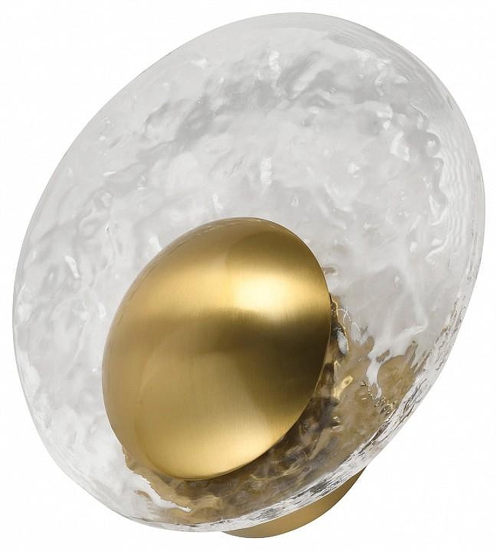 Накладной светильник Zortes Lune ZRS.90610.20 