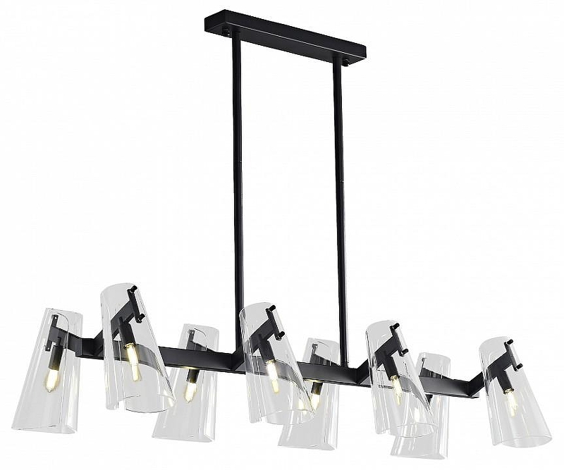 Люстра Zortes Dallas ZRS.90611.09 