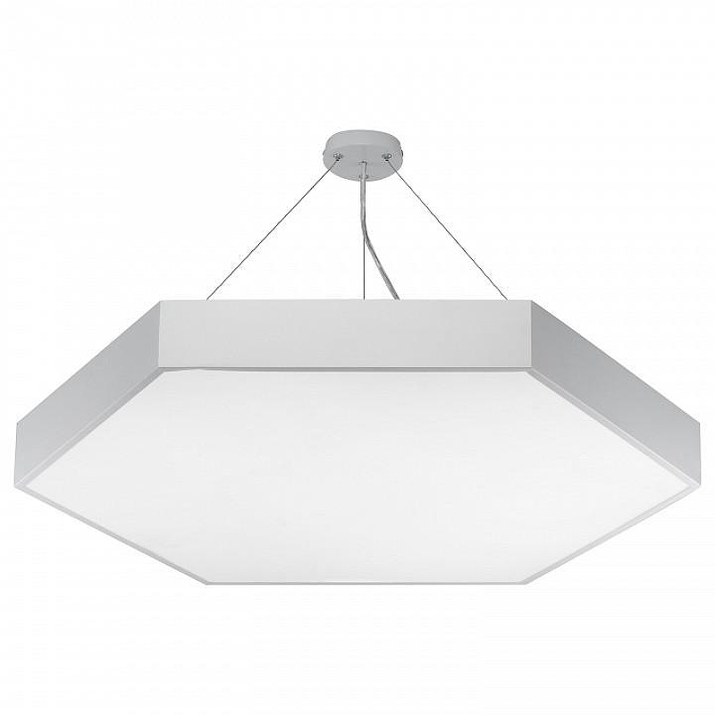 Подвесной светильник Эра Hexagon Б0050552 