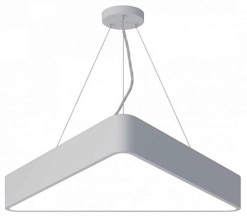Подвесной светильник Эра Delta Б0050574 