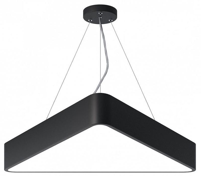 Подвесной светильник Эра Delta Б0050575 