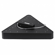 Подвесной светильник Эра Delta Б0050575 цвет плафона/подвески Черный, цвет арматуры Черный-3