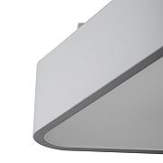 Подвесной светильник Эра Delta Б0050578 цвет плафона/подвески Белый, цвет арматуры Белый-6