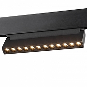 Накладной светильник Эра NOVA Б0054815 цвет арматуры Черный-2