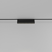 Накладной светильник Эра NOVA Б0054817 цвет плафона/подвески Черный, цвет арматуры Черный-2