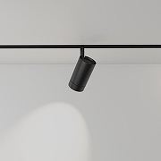 Светильник на штанге Эра NOVA Б0054823 цвет плафона/подвески Черный, цвет арматуры Черный-2