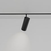 Светильник на штанге Эра NOVA Б0054825 цвет плафона/подвески Черный, цвет арматуры Черный-3