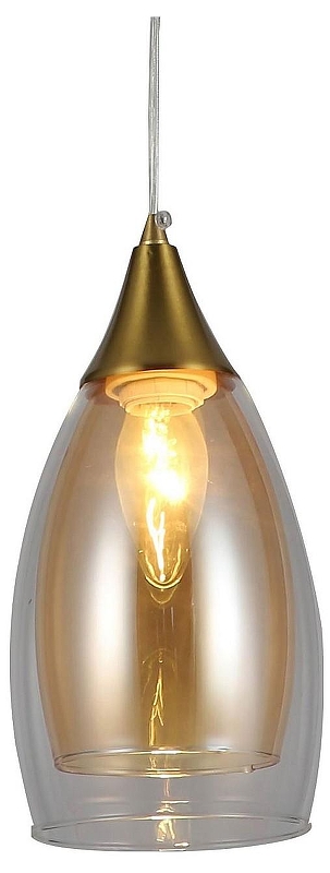 Подвесной светильник Rivoli Aileen Б0055668 