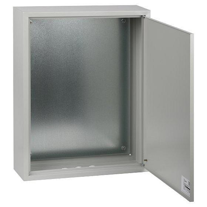 Электрический щиток накладной Эра Simple Б0057147 